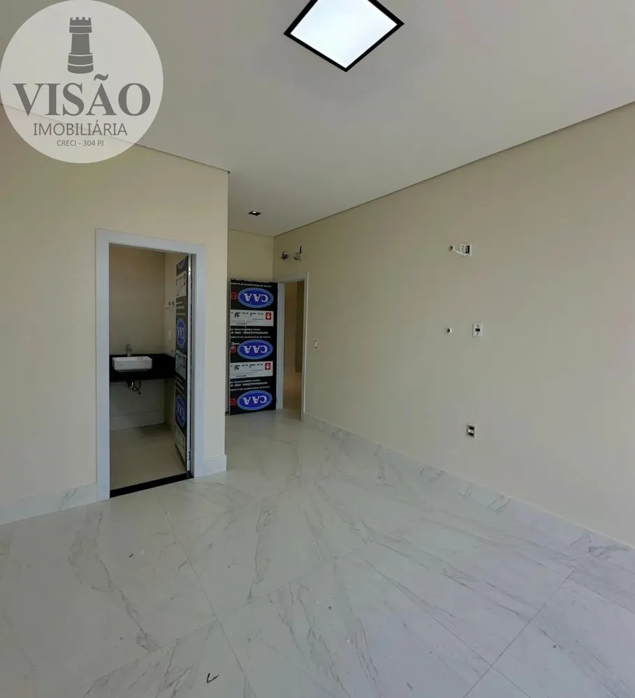 Casa, 3 quartos, 267 m² - Foto 3