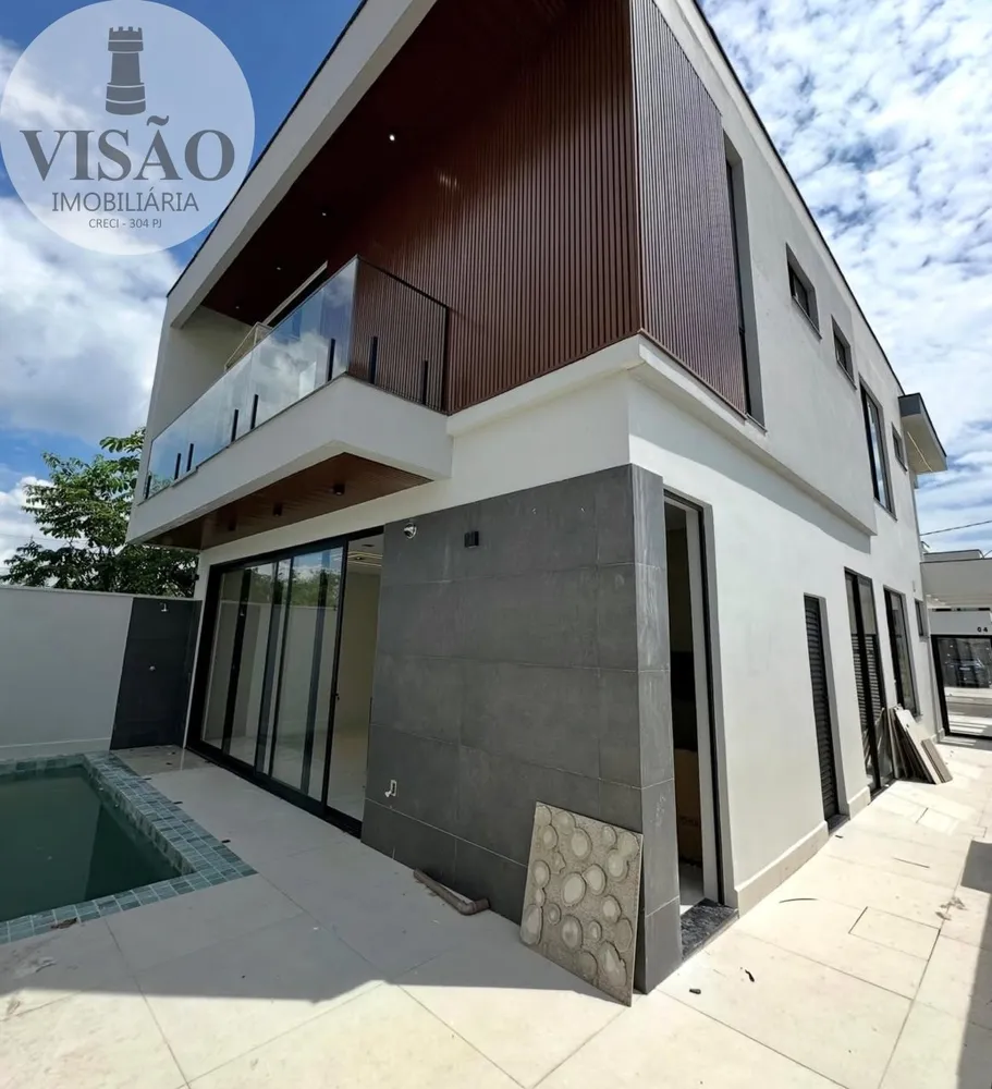 Casa, 3 quartos, 267 m² - Foto 4