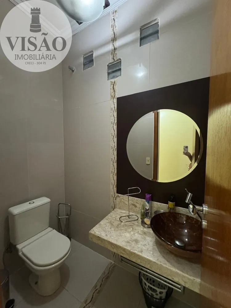 Casa, 3 quartos - Foto 8