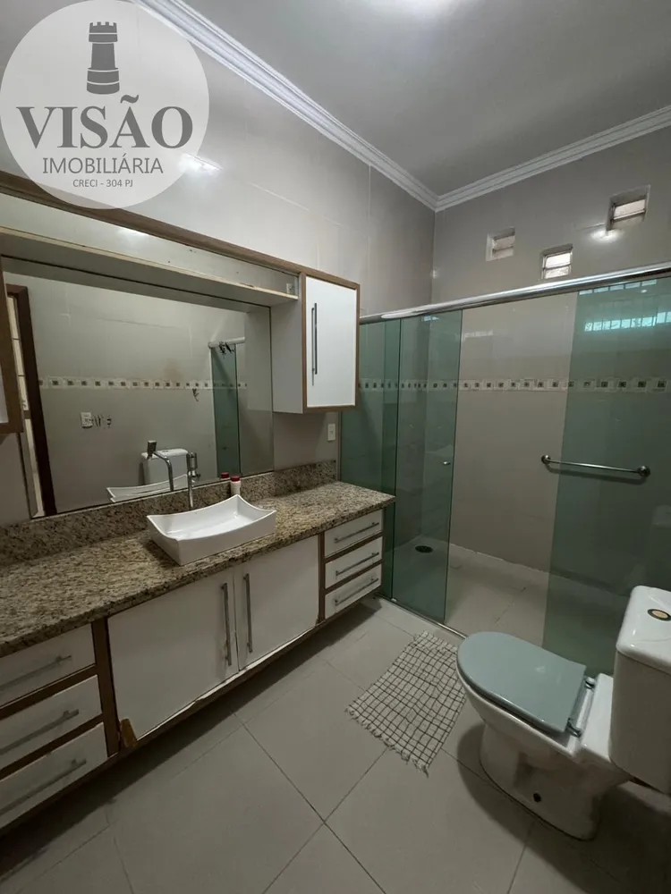 Casa, 3 quartos - Foto 10