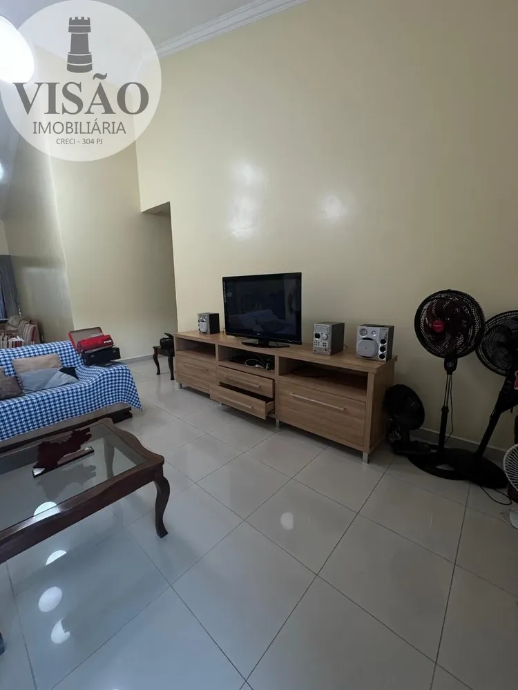 Casa, 3 quartos - Foto 3