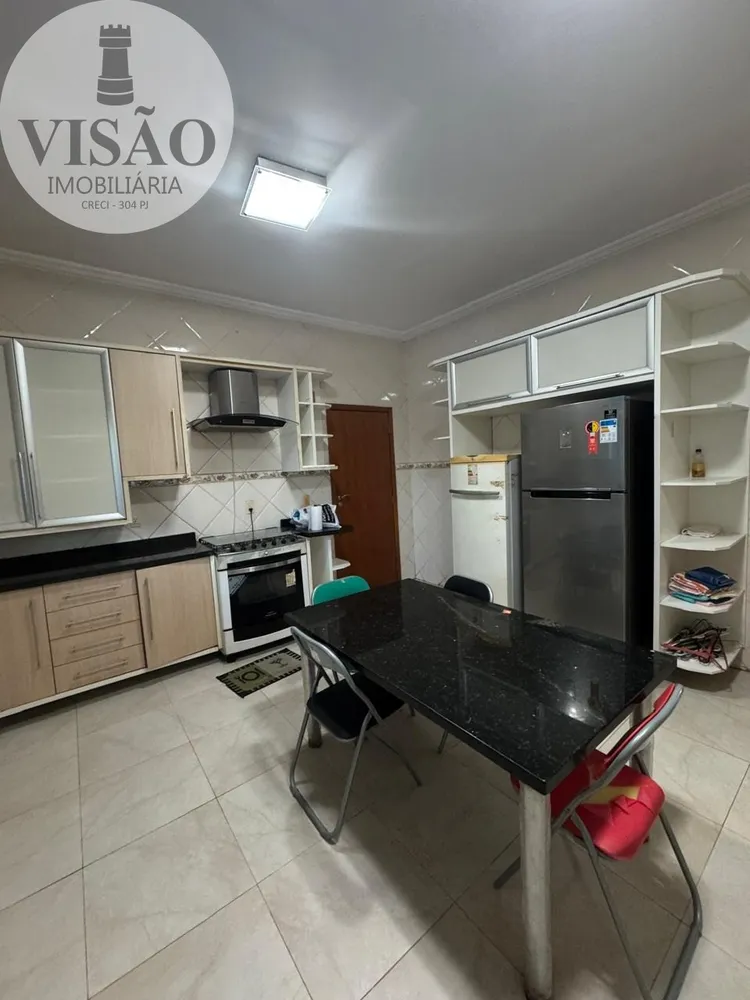 Casa, 3 quartos - Foto 6