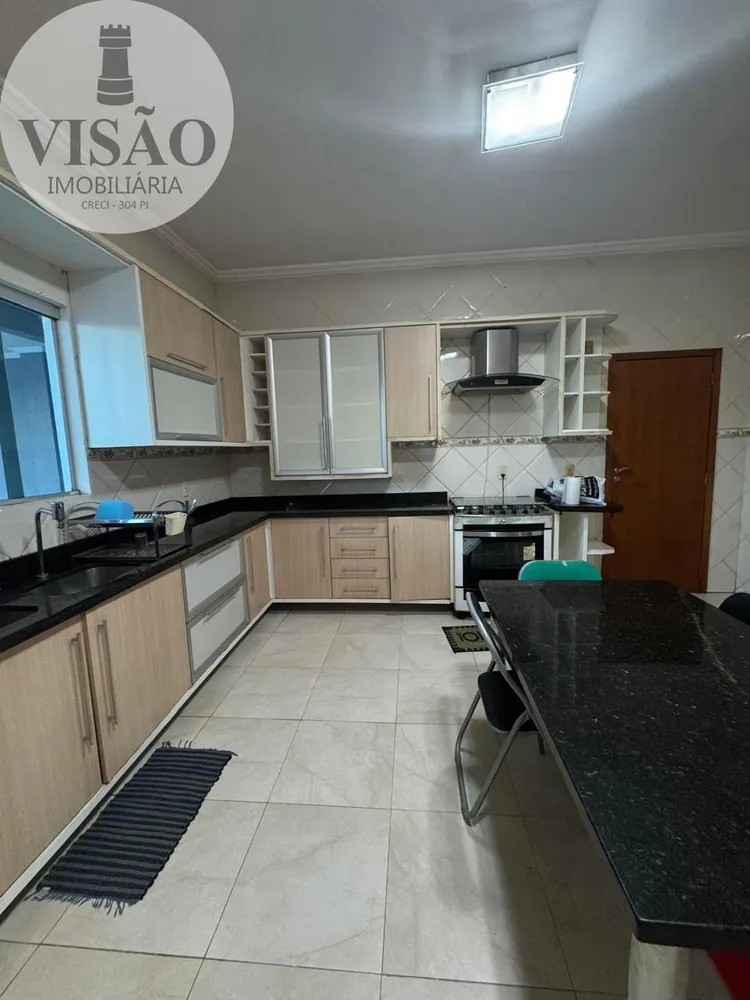 Casa, 3 quartos - Foto 7