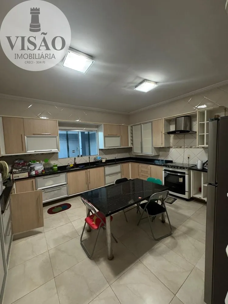 Casa, 3 quartos - Foto 5