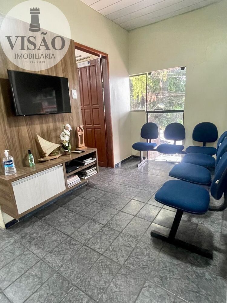 Prédio Inteiro, 200 m² - Foto 1