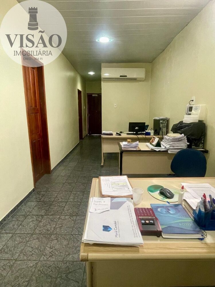 Prédio Inteiro, 200 m² - Foto 4