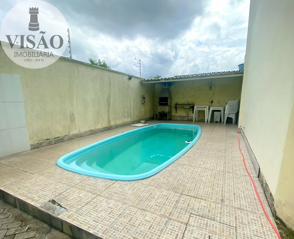 Casa, 2 quartos, 63 m² - Foto 11