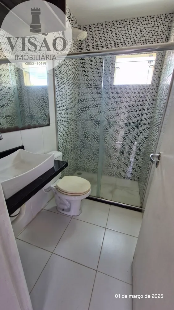 Casa, 2 quartos, 63 m² - Foto 5