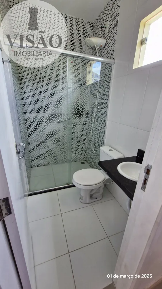 Casa, 2 quartos, 63 m² - Foto 8
