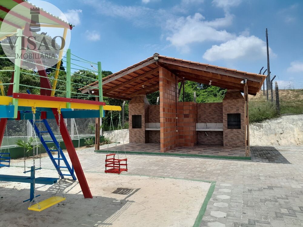 Casa à venda com 3 quartos - Foto 4