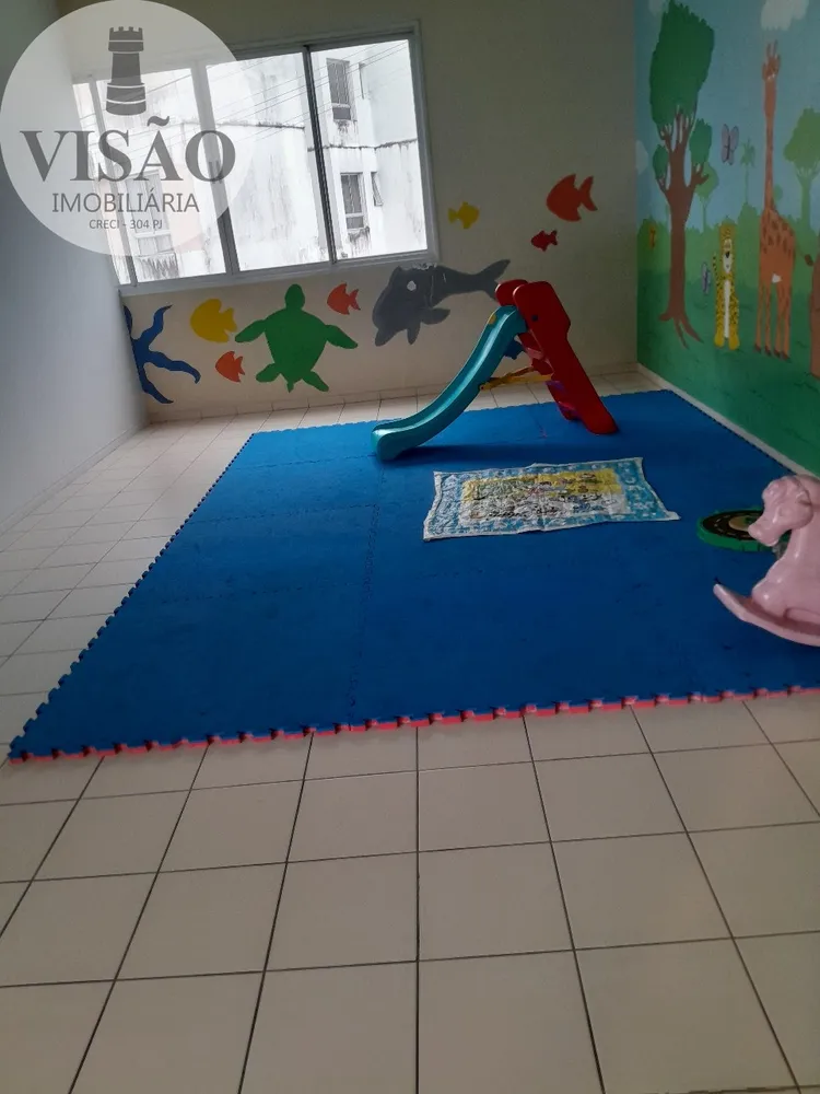 Apartamento, 2 quartos, 55 m² - Foto 14