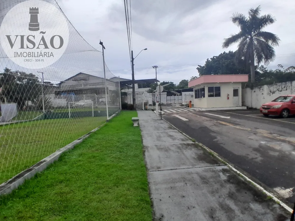 Apartamento, 2 quartos, 55 m² - Foto 10