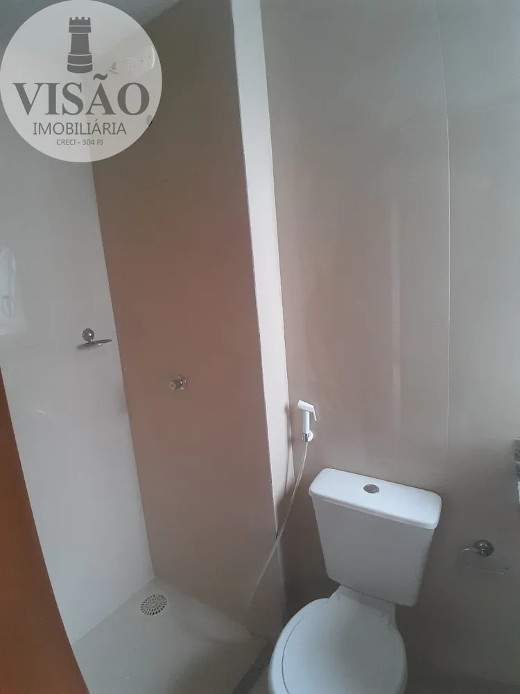Apartamento, 2 quartos, 55 m² - Foto 7