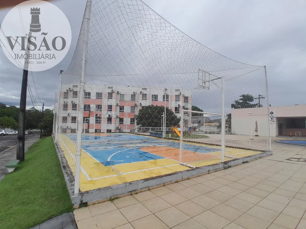 Apartamento, 2 quartos, 55 m² - Foto 12