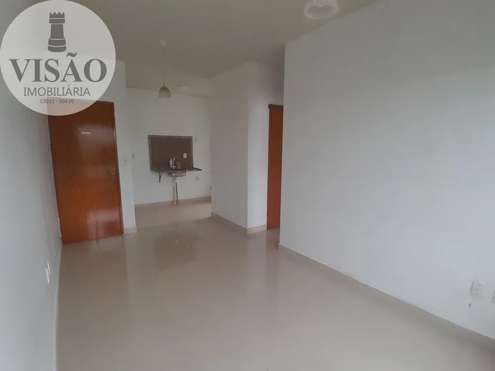 Apartamento, 2 quartos, 55 m² - Foto 3