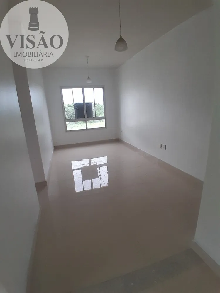 Apartamento, 2 quartos, 55 m² - Foto 2