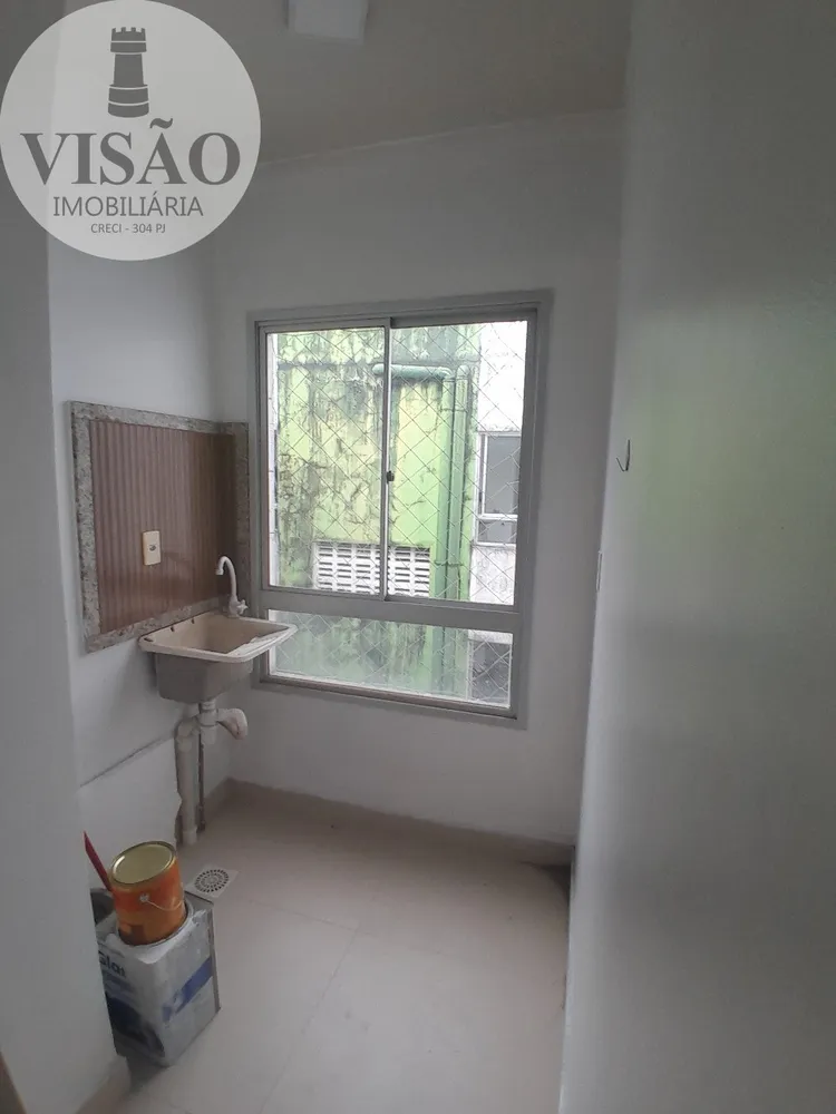 Apartamento, 2 quartos, 55 m² - Foto 6