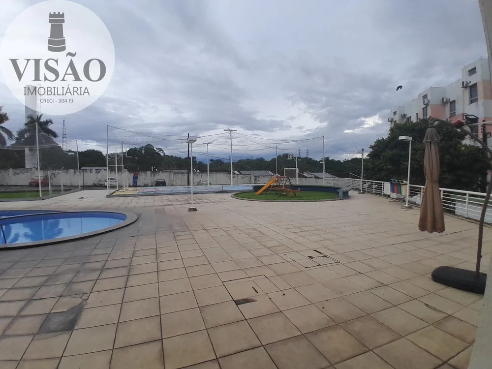 Apartamento, 2 quartos, 55 m² - Foto 16