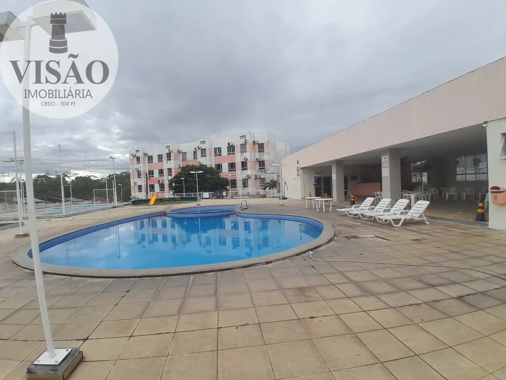 Apartamento, 2 quartos, 55 m² - Foto 15