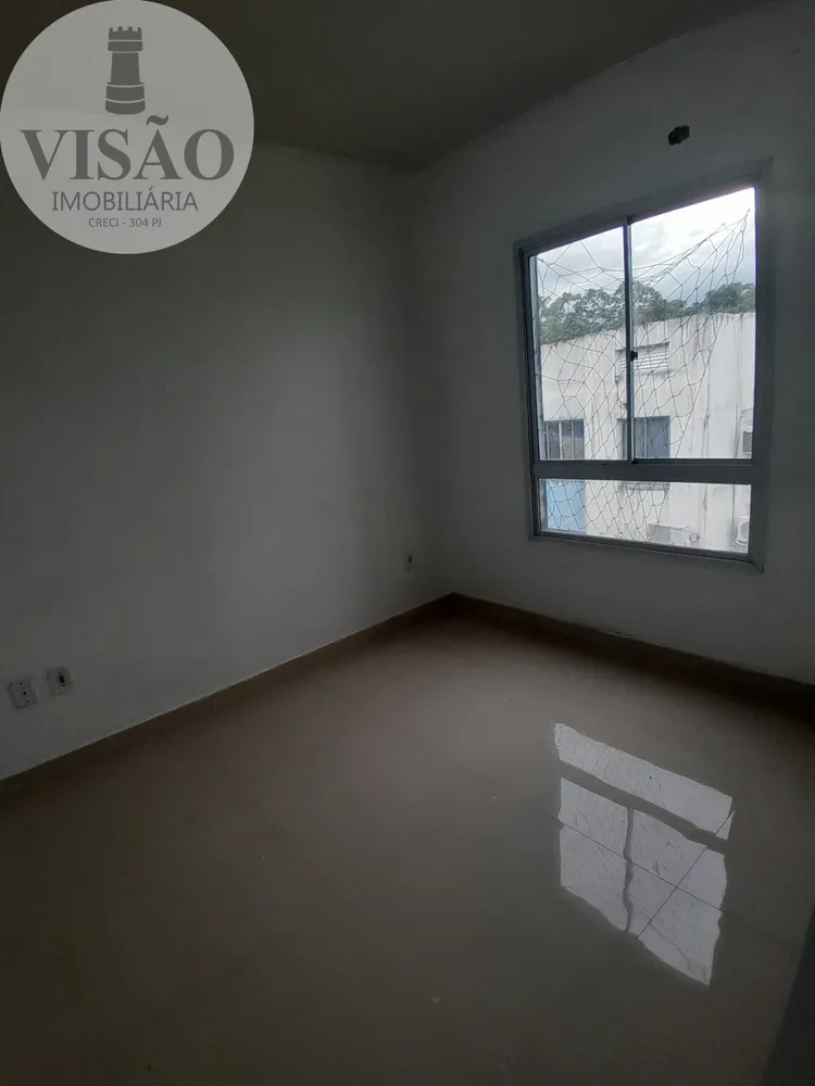 Apartamento, 2 quartos, 55 m² - Foto 9