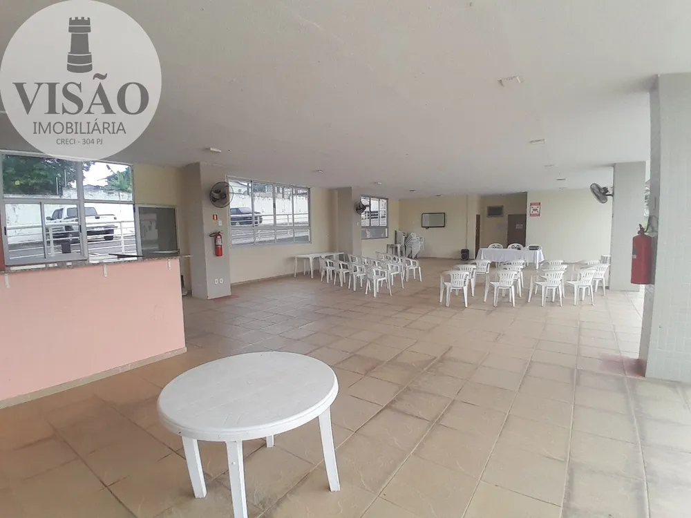 Apartamento, 2 quartos, 55 m² - Foto 13