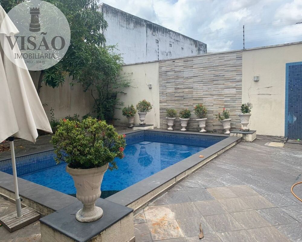 Casa, 7 quartos, 584 m² - Foto 4