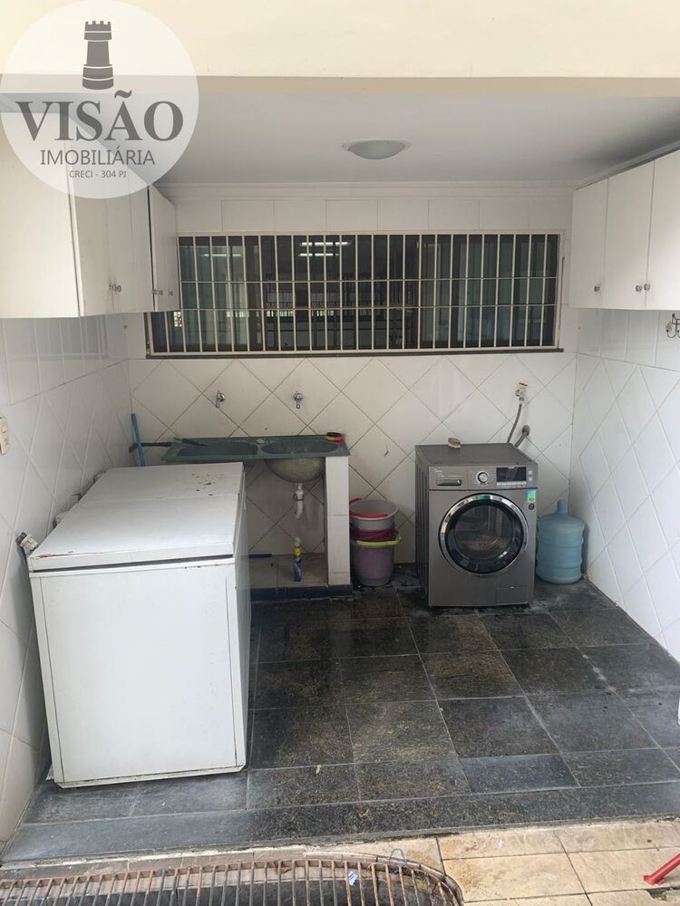 Casa, 7 quartos, 584 m² - Foto 7