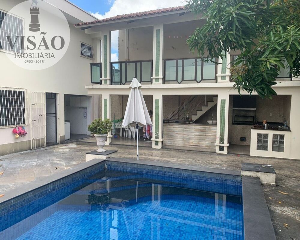 Casa, 7 quartos, 584 m² - Foto 2