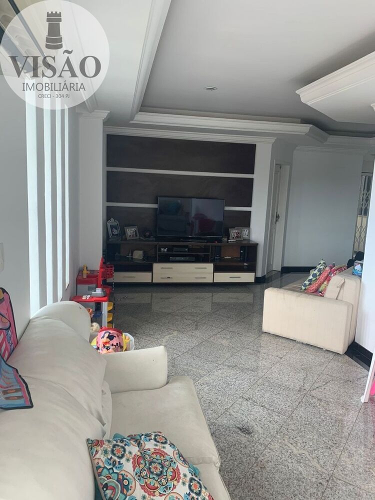 Casa, 7 quartos, 584 m² - Foto 6