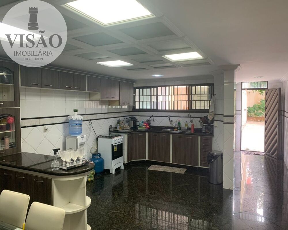 Casa, 7 quartos, 584 m² - Foto 3