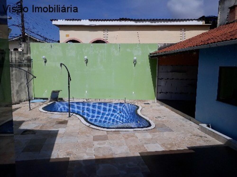 Casa à venda com 4 quartos, 260m² - Foto 4