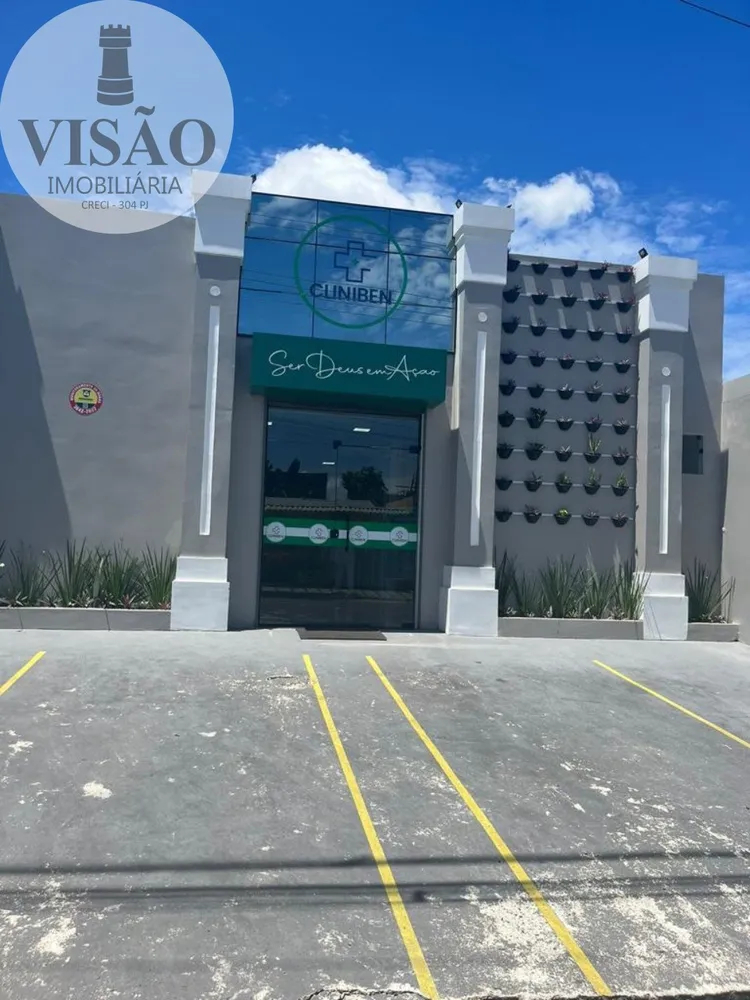 Prédio Inteiro - Foto 3