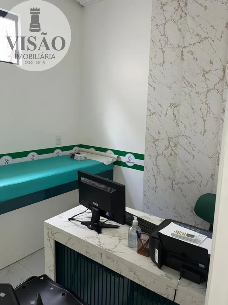 Prédio Inteiro - Foto 1