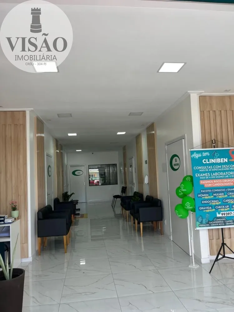 Prédio Inteiro - Foto 6