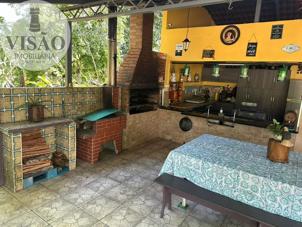Chácara, 3 quartos - Foto 8