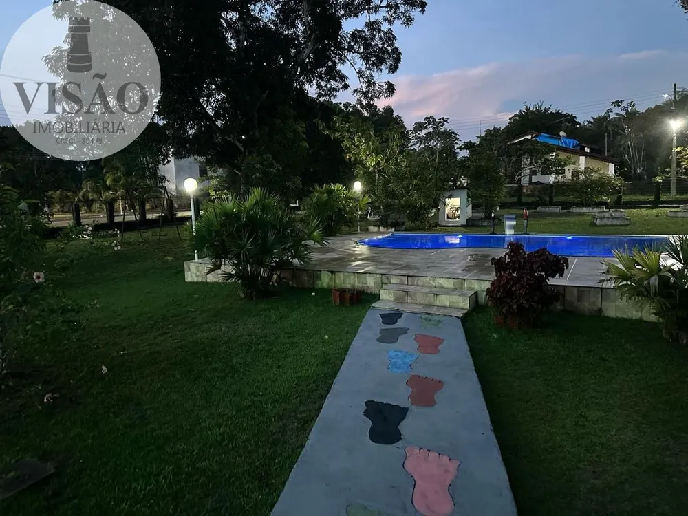 Chácara, 3 quartos - Foto 4