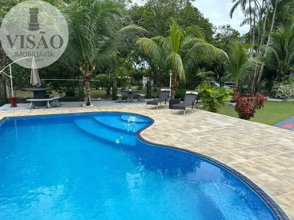 Chácara, 3 quartos - Foto 11