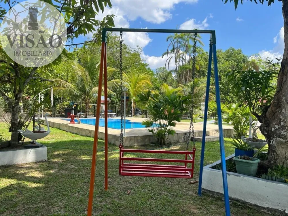 Chácara, 3 quartos - Foto 2