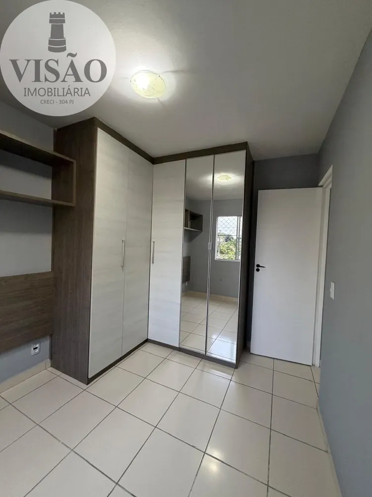 Apartamento, 2 quartos, 55 m² - Foto 5