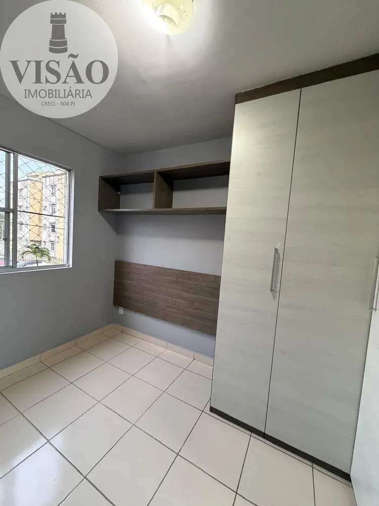 Apartamento, 2 quartos, 55 m² - Foto 4
