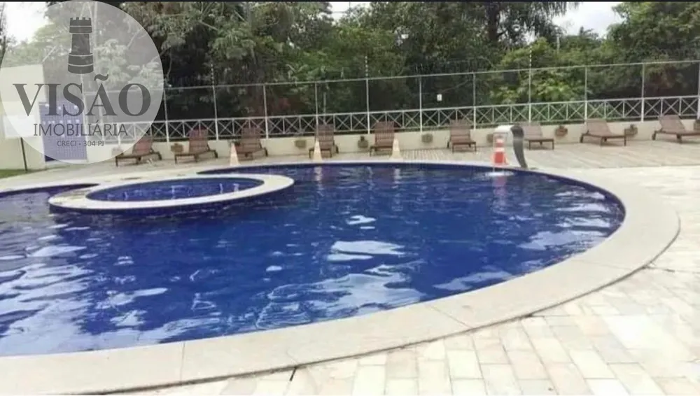 Apartamento, 2 quartos, 55 m² - Foto 6