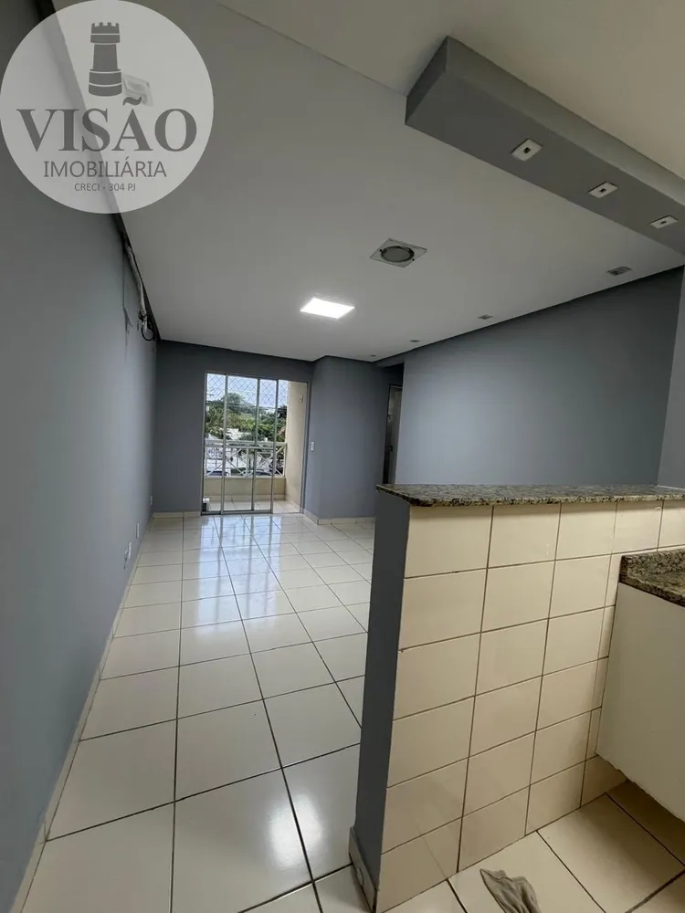 Apartamento, 2 quartos, 55 m² - Foto 1