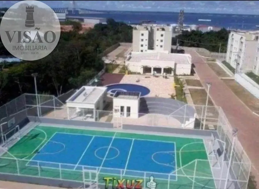 Apartamento, 2 quartos, 55 m² - Foto 7