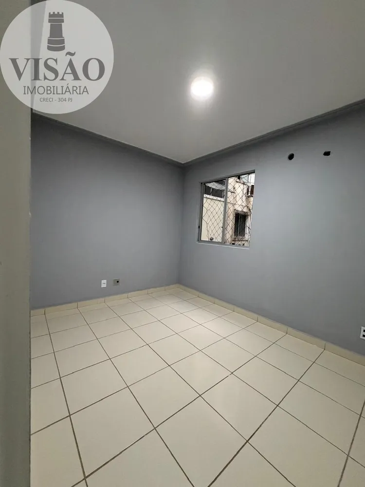 Apartamento, 2 quartos, 55 m² - Foto 3