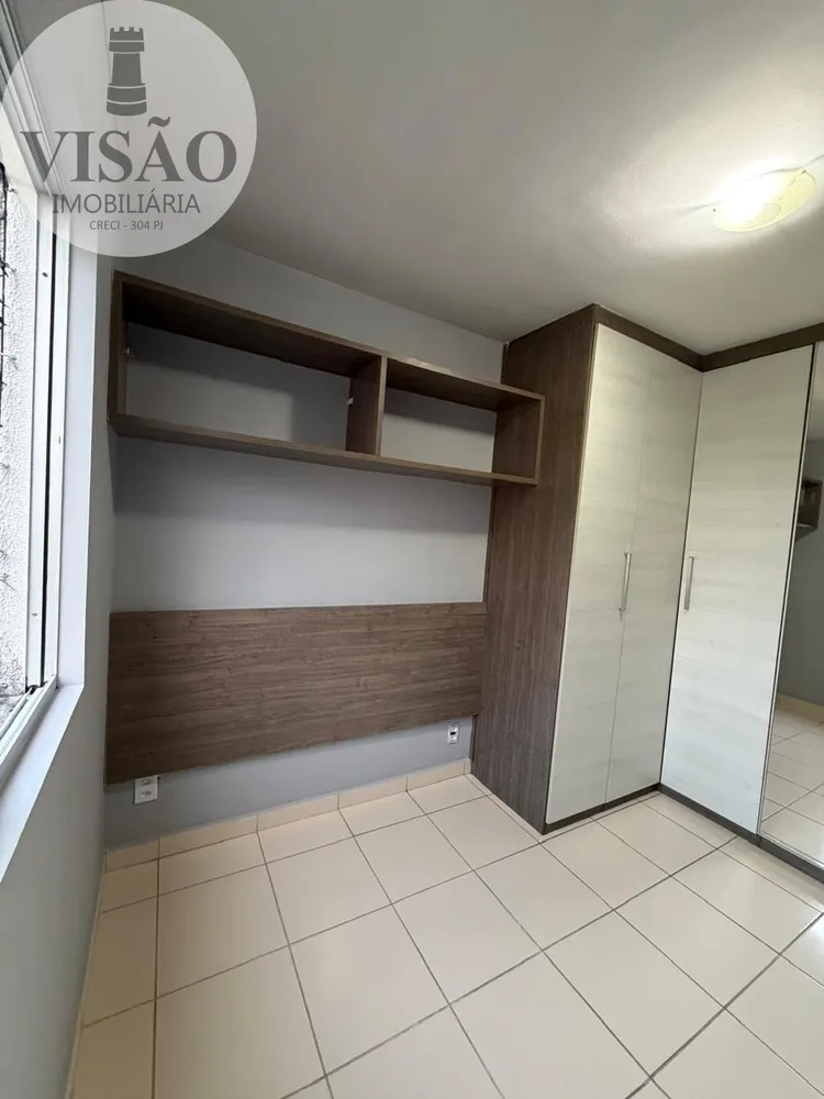 Apartamento, 2 quartos, 55 m² - Foto 8