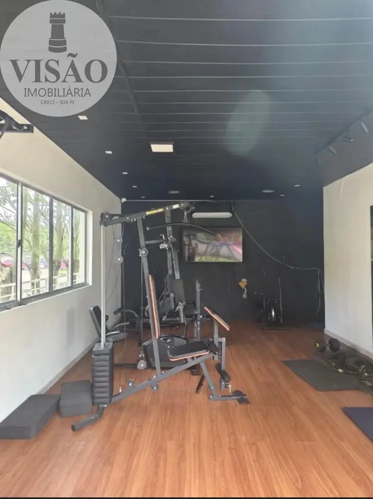 Apartamento, 2 quartos, 55 m² - Foto 12