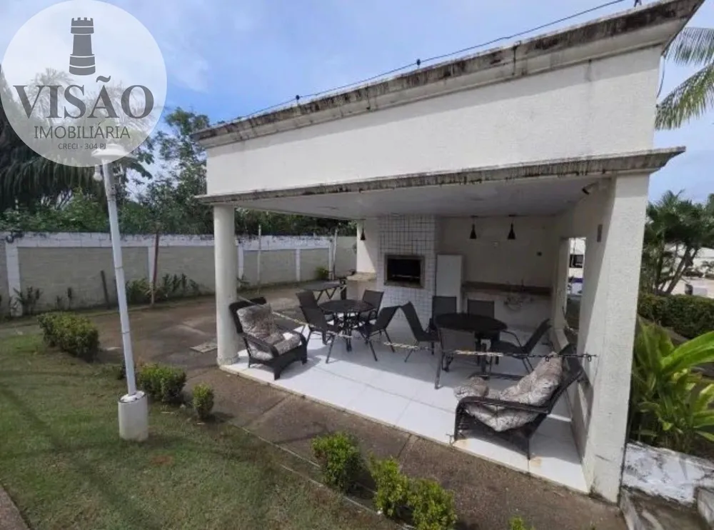 Apartamento, 2 quartos, 55 m² - Foto 11