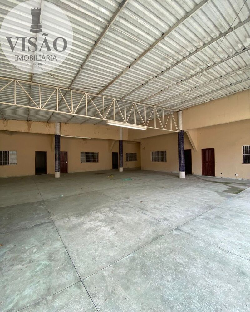 Prédio Inteiro, 1000 m² - Foto 8