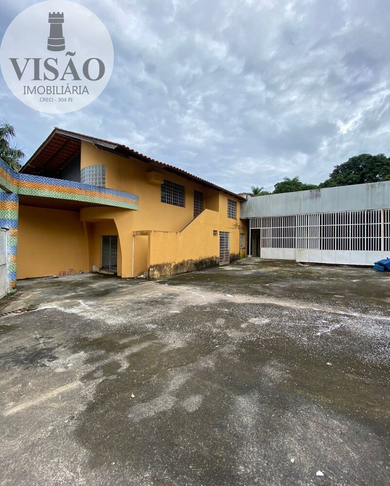 Prédio Inteiro, 1000 m² - Foto 5