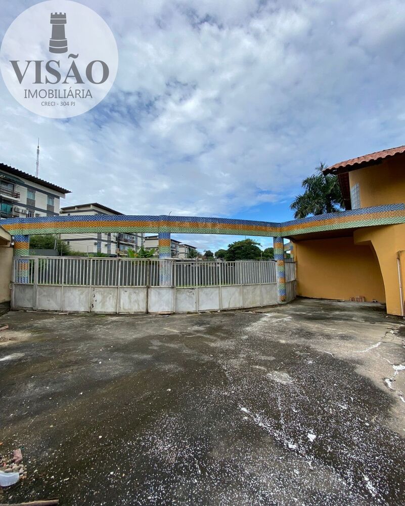 Prédio Inteiro, 1000 m² - Foto 4